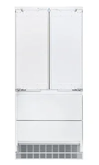 Встраиваемый холодильник Liebherr ECBN 6256 10