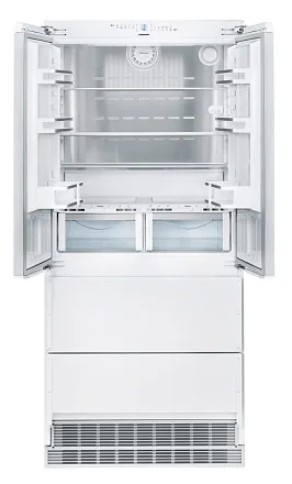 Встраиваемый холодильник Liebherr ECBN 6256 23