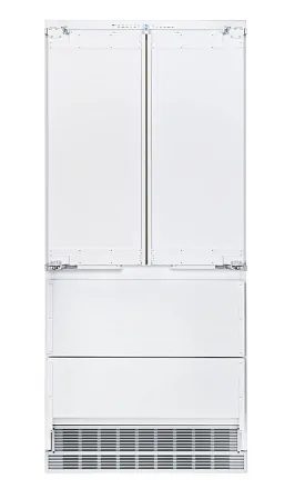 Встраиваемый холодильник Liebherr ECBN 6256 24