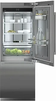 Встраиваемый холодильник Liebherr ECBN 9471 2