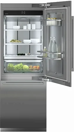Встраиваемый холодильник Liebherr ECBN 9471 17