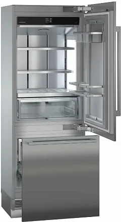 Встраиваемый холодильник Liebherr ECBN 9471 22