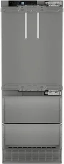 Встраиваемый холодильник Liebherr ECBNe 7870 9
