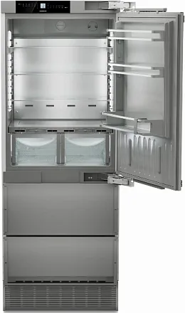 Встраиваемый холодильник Liebherr ECBNe 7870 23
