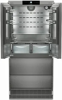 Встраиваемый холодильник Liebherr ECBNe 8872 8