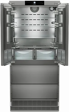 Встраиваемый холодильник Liebherr ECBNe 8872 19