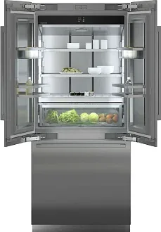 Встраиваемый холодильник Liebherr ECBNei 9972