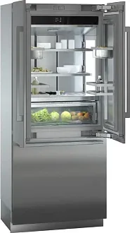 Встраиваемый холодильник Liebherr ECBNei 9972 2