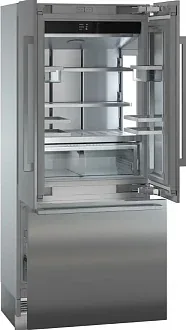 Встраиваемый холодильник Liebherr ECBNei 9972 5