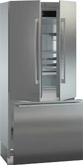 Встраиваемый холодильник Liebherr ECBNei 9972 6