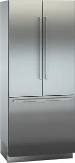 Встраиваемый холодильник Liebherr ECBNei 9972 8