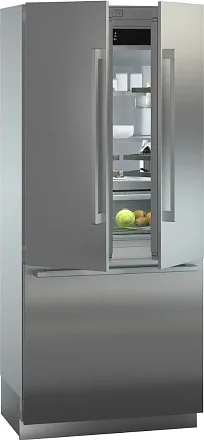 Встраиваемый холодильник Liebherr ECBNei 9972 17