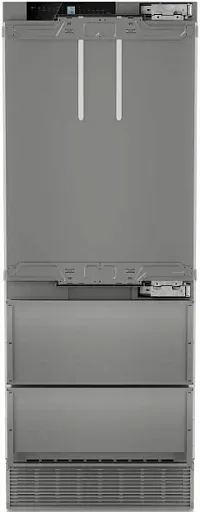 Встраиваемый холодильник Liebherr ECN 6156 8