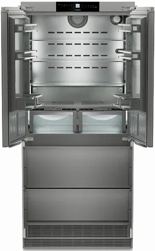 Встраиваемый холодильник Liebherr ECN 6156 15