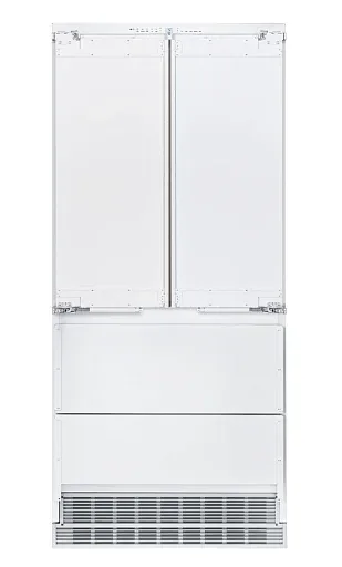 Встраиваемый холодильник Liebherr ECN 6156 21