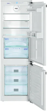 Встраиваемый холодильник Liebherr ICBN 3314 41