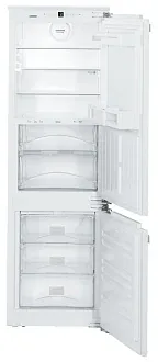 Встраиваемый холодильник Liebherr ICBN 3324 2