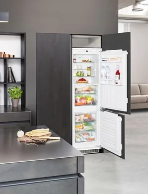 Встраиваемый холодильник Liebherr ICBN 3324 42