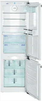 Встраиваемый холодильник Liebherr ICBN 3366 2