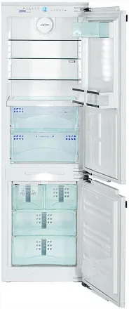 Встраиваемый холодильник Liebherr ICBN 3366 40