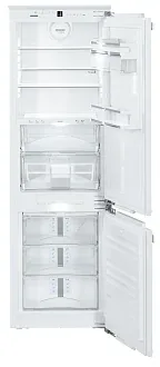 Встраиваемый холодильник Liebherr ICBN 3376 3