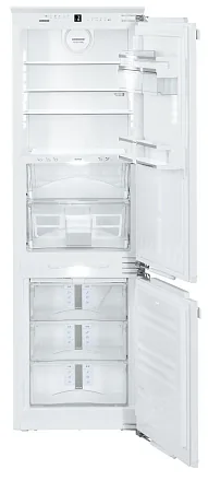 Встраиваемый холодильник Liebherr ICBN 3376 41
