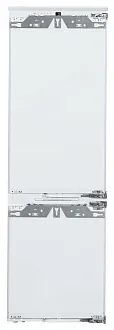Встраиваемый холодильник Liebherr ICBN 3386 2