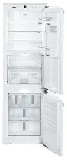 Встраиваемый холодильник Liebherr ICBN 3386 3