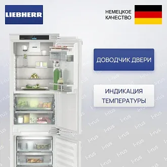 Встраиваемый холодильник Liebherr ICBNci 5153