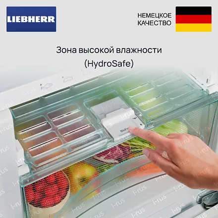 Встраиваемый холодильник Liebherr ICBNci 5183 24