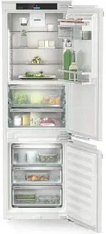 Встраиваемый холодильник Liebherr ICBNdi 5153 Prime 8