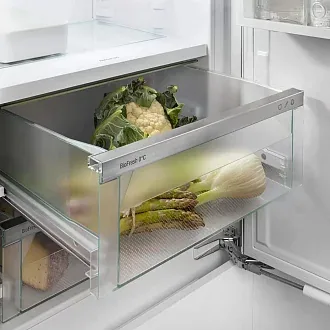 Встраиваемый холодильник Liebherr ICBNSe 5123 11