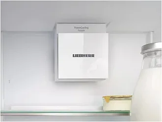 Встраиваемый холодильник Liebherr ICBNSe 5123 13