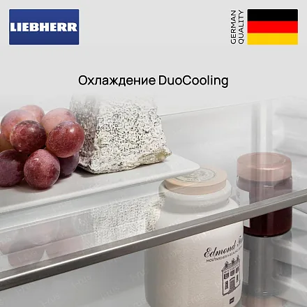 Встраиваемый холодильник Liebherr ICBNSe 5123 33