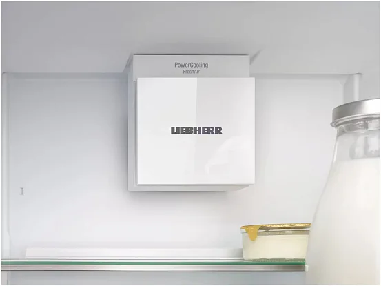 Встраиваемый холодильник Liebherr ICBNSe 5123 39