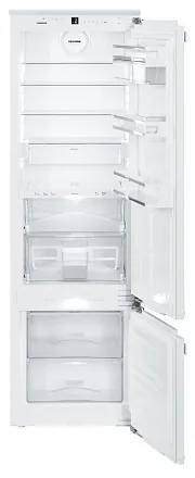Встраиваемый холодильник Liebherr ICBP 3266 39