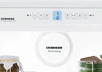 Встраиваемый холодильник Liebherr ICBS 3214 2