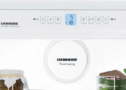 Встраиваемый холодильник Liebherr ICBS 3214 38