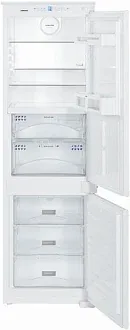 Встраиваемый холодильник Liebherr ICBS 3314 2