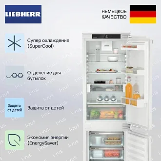 Встраиваемый холодильник Liebherr ICd 5123 2