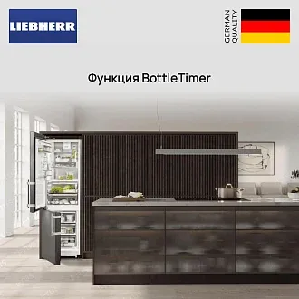 Встраиваемый холодильник Liebherr ICe 5103 7