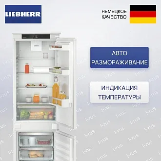 Встраиваемый холодильник Liebherr ICf 5103
