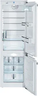 Встраиваемый холодильник Liebherr ICN 3366 2