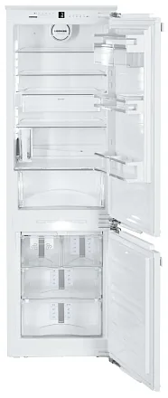 Встраиваемый холодильник Liebherr ICN 3386 43