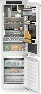 Встраиваемый холодильник Liebherr ICNbsci 5173 с дефектом на корпусе 7