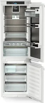 Встраиваемый холодильник Liebherr ICNbsci 5173 с дефектом на корпусе 8