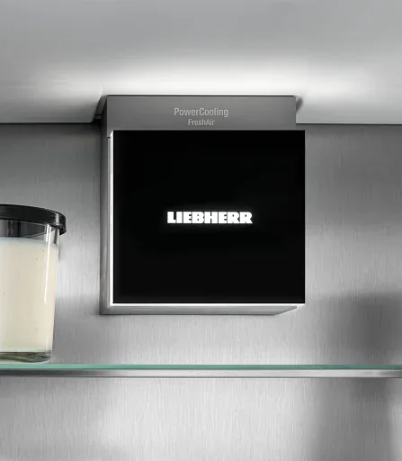 Встраиваемый холодильник Liebherr ICNbsci 5173 с дефектом на корпусе 33