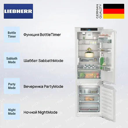 Встраиваемый холодильник Liebherr ICNd 5153 18