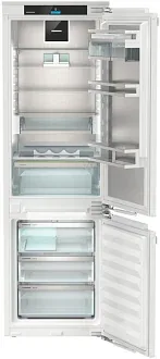 Встраиваемый холодильник Liebherr ICNd 5173 2