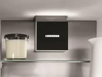Встраиваемый холодильник Liebherr ICNd 5173 3